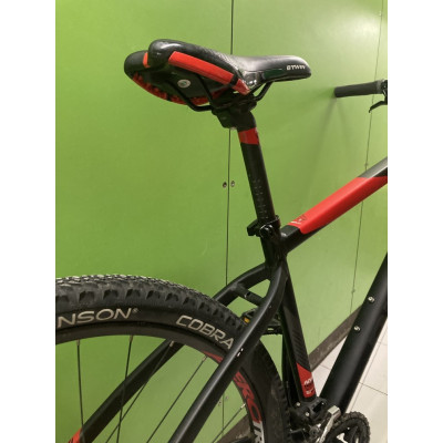 BICICLETA MONTAÑA DECATHLON ROCKRIDER RR 560