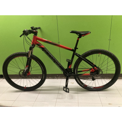 BICICLETA MONTAÑA DECATHLON ROCKRIDER RR 560