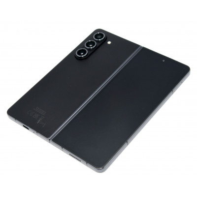 SAMSUNG GALAXY Z FOLD5 5G 512GB NEGRO