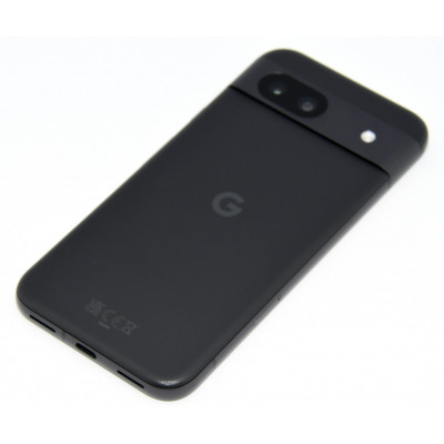 GOOGLE PIXEL 8A 256GB NEGRO