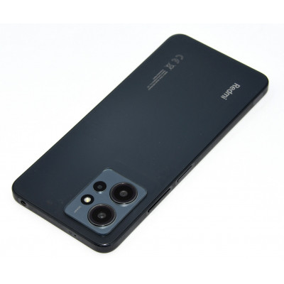 XIAOMI REDMI NOTE 12 128GB NEGRO