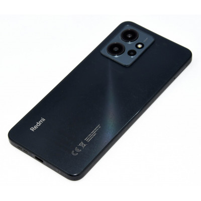 XIAOMI REDMI NOTE 12 128GB NEGRO