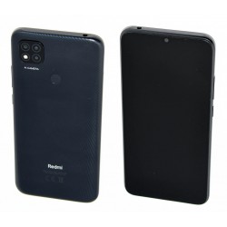 XIAOMI REDMI 9C 128GB NEGRO