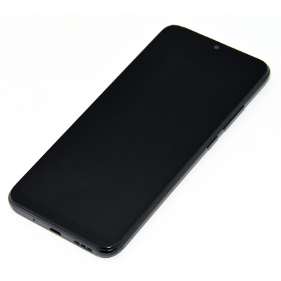 XIAOMI REDMI 9C 128GB NEGRO