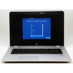 PORTATIL HP G4 I5-7200U | 8GB RAM | 1TB HDD