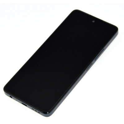 TCL 50 5G 128GB NEGRO