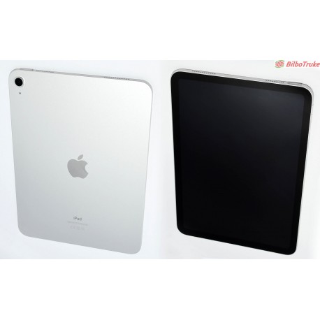 APPLE IPAD 10 2022 WIFI 64GB PLATA