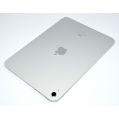 APPLE IPAD 10 2022 WIFI 64GB PLATA