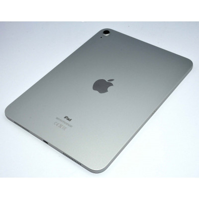 APPLE IPAD 10 2022 WIFI 64GB PLATA