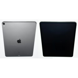 APPLE IPAD PRO 13p 2018 WIFI 256GB GRIS