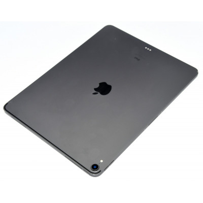 APPLE IPAD PRO 13p 2018 WIFI 256GB GRIS