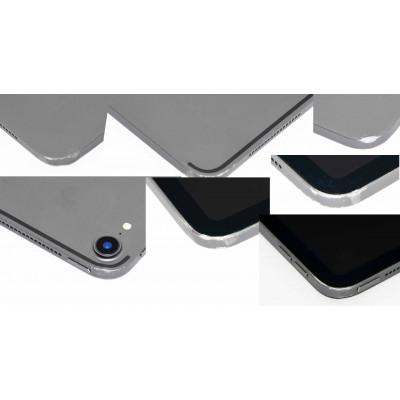 APPLE IPAD PRO 13p 2018 WIFI 256GB GRIS