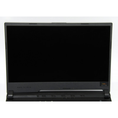 PORTATIL GAMING ASUS ROG G512L / i7-10750H 2.6GHz / 500GB SSD / 16GB RAM