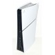 CONSOLA PS5 SLIM OPTICO 1TB CON MANDO