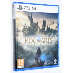 VIDEOJUEGO PS5 HOGWARTS LEGACY