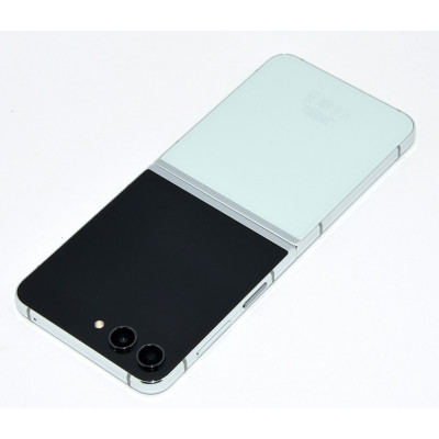 SAMSUNG GALAXY Z FLIP5 512GB VERDE