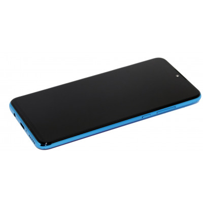 HUAWEI P30 LITE PEACOCK BLUE