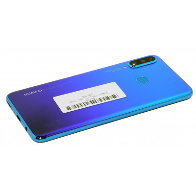 HUAWEI P30 LITE PEACOCK BLUE