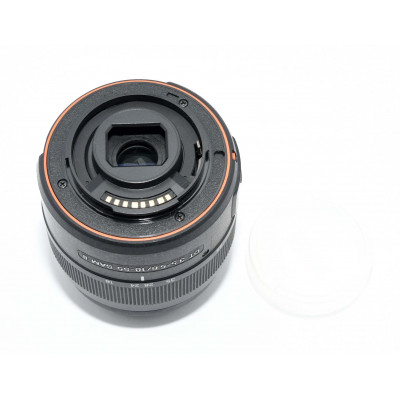 CAMARA DIGITAL SONY ALPHA 58