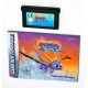 VIDEOJUEGO GAMEBOY ADVANCE SPYRO THE DRAGON SEASON OF ICE