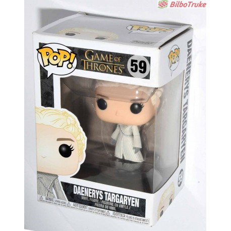 FIGURA FUNKO POP DAENERYS TARGARYEN