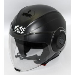 CASCO MOTO AVG