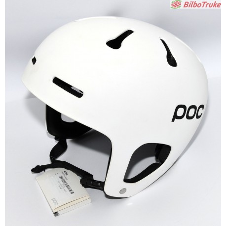 CASCO DEPORTES POC AURIC