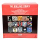 The Rolling Stones ‎– Studio Albums Vinyl Collection 1971-2016