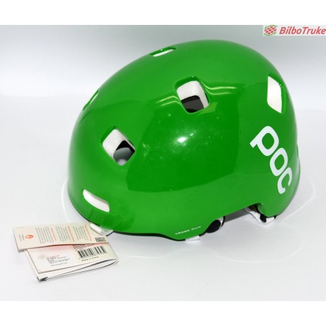 CASCO DEPORTES POC CRANE PURE