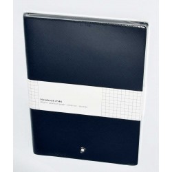 CUADERNO MONTBLANC 146 PRECINTADO