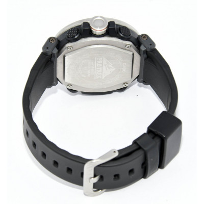 RELOJ CASIO PRO TREK 5497 PRG 600