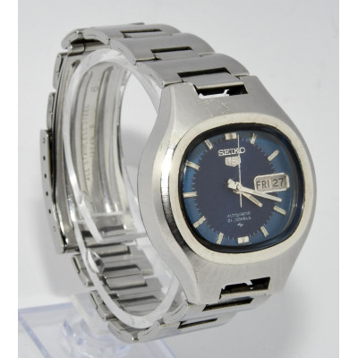RELOJ AUTOMATICO SEIKO 5 7019-5010