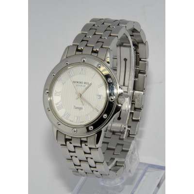 RELOJ RAYMOND WEIL TANGO 5560