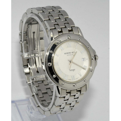 RELOJ RAYMOND WEIL TANGO 5560