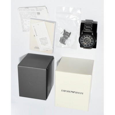 RELOJ EMPORIO ARMANI AR60010