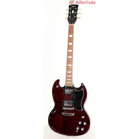 GUITARRA ELECTRICA TOKAI SG64