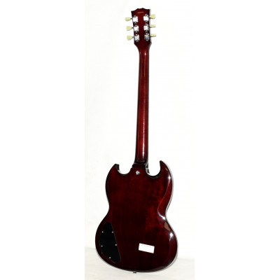 GUITARRA ELECTRICA TOKAI SG64