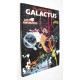 COMIC MARVEL LOS 4 FANTASTICOS GALACTUS