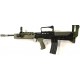 RIFLE AIRSOFT AEG G&G L85A2