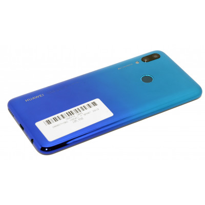 Huawei P Smart 2019