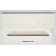 TABLET SAMSUNG GALAXY TAB A9+ 64GB WIFI PLATA PRECINTADO