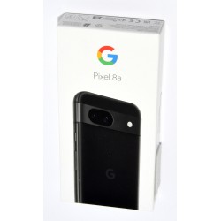 GOOGLE PIXEL 8A 256GB NEGRO PRECINTADO