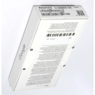 GOOGLE PIXEL 8A 256GB NEGRO PRECINTADO