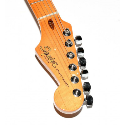 GUITARRA ELECTRICA FENDER SQUIER STRATOCASTER