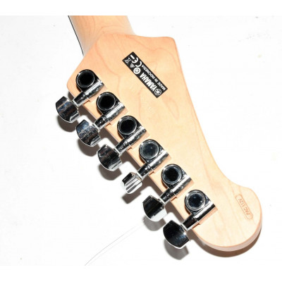 GUITARRA ELECTRICA YAMAHA PACIFICA PAC 112V