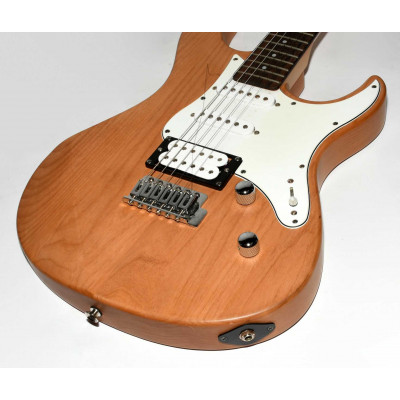 GUITARRA ELECTRICA YAMAHA PACIFICA PAC 112V