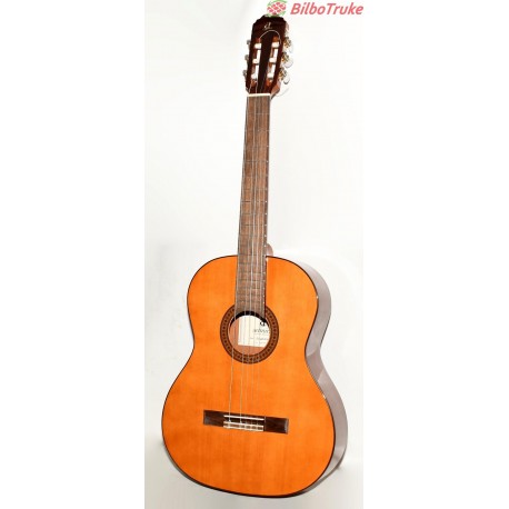 GUITARRA CLASICA ADMIRA JUANITA