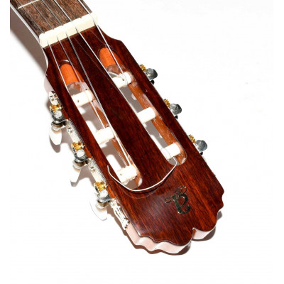 GUITARRA CLASICA ADMIRA JUANITA