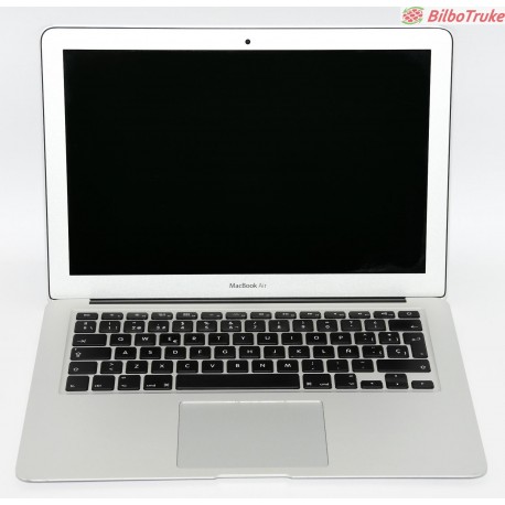 MACBOOK AIR 7,2 2017 / I5 1.8GHZ / 120GB SSD / 8GB RAM