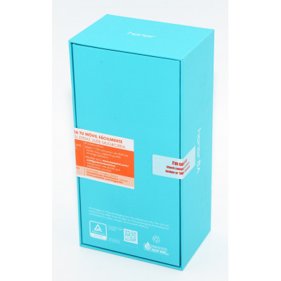 Huawei Honor 8A PRECINTADO